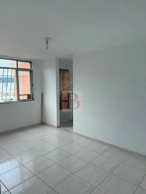 Apartamento com 2 quartos à venda, 46m2 em Santa Rosa, Niteroi - RJ - imagem 1 Foto 1 de Apartamento com 2 quartos à venda, 46m2 em Santa Rosa, Niteroi - RJ