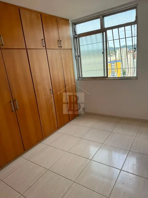 Apartamento com 2 quartos à venda, 46m2 em Santa Rosa, Niteroi - RJ - imagem 4 Foto 4 de Apartamento com 2 quartos à venda, 46m2 em Santa Rosa, Niteroi - RJ