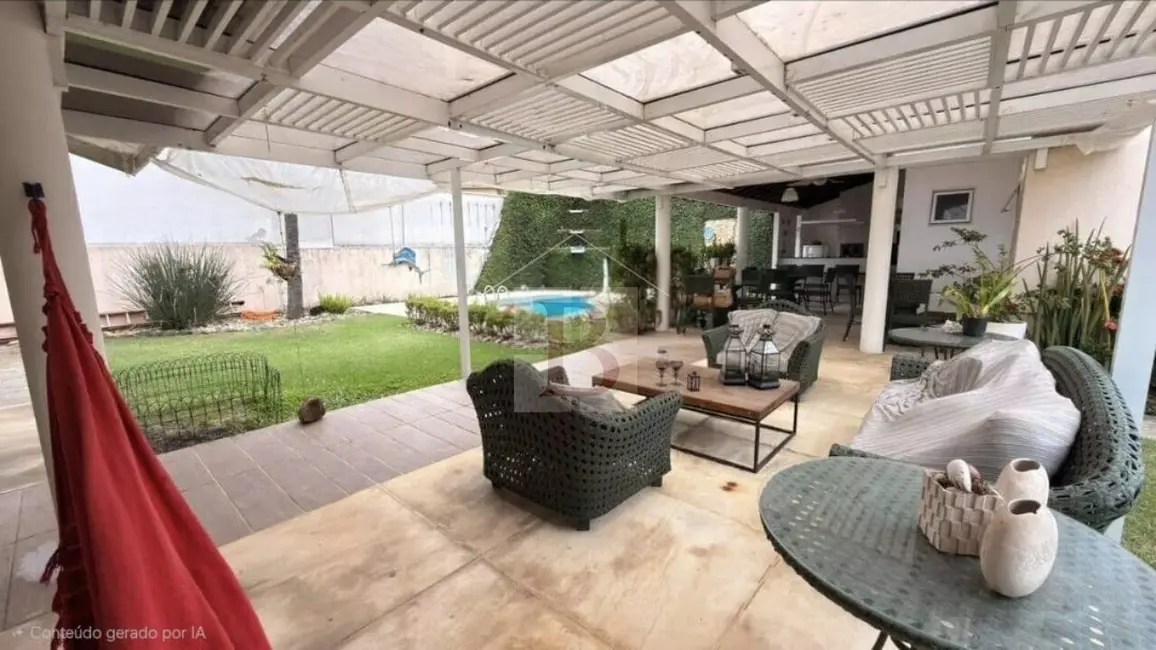 Foto 6 de Casa com 6 quartos à venda, 700m2 em Camboinhas, Niteroi - RJ