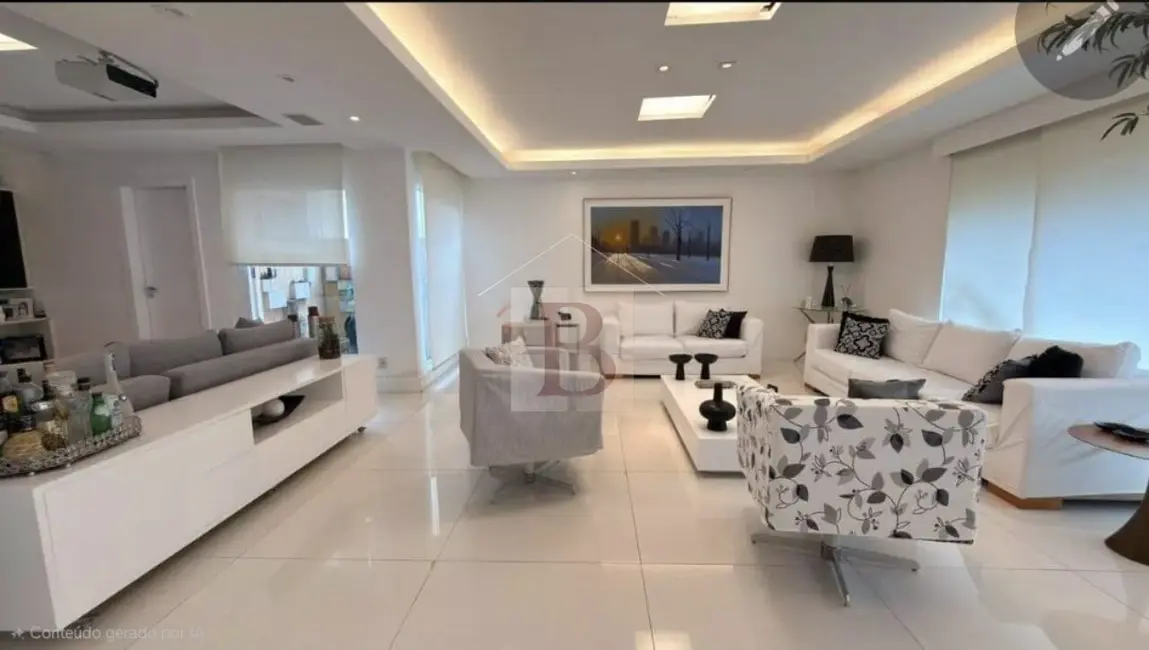 Foto 7 de Casa com 6 quartos à venda, 700m2 em Camboinhas, Niteroi - RJ