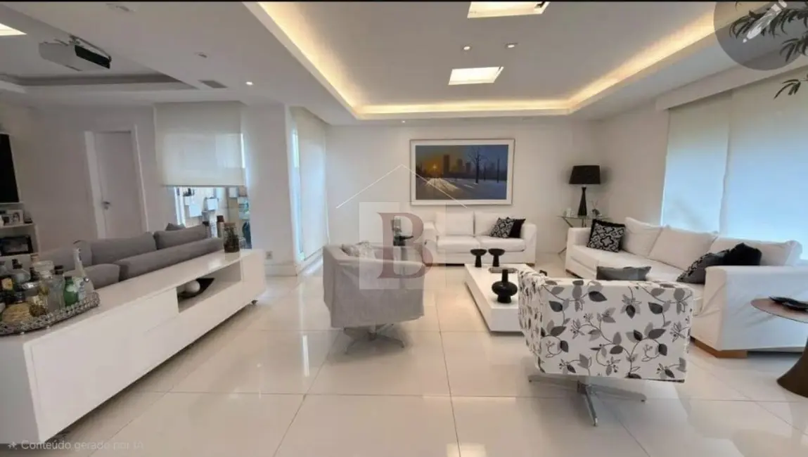 Foto 8 de Casa com 6 quartos à venda, 700m2 em Camboinhas, Niteroi - RJ