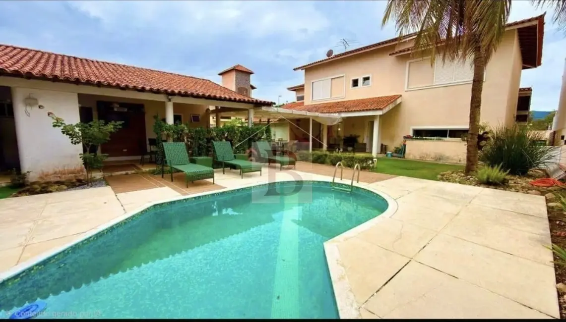 Foto 1 de Casa com 6 quartos à venda, 700m2 em Camboinhas, Niteroi - RJ