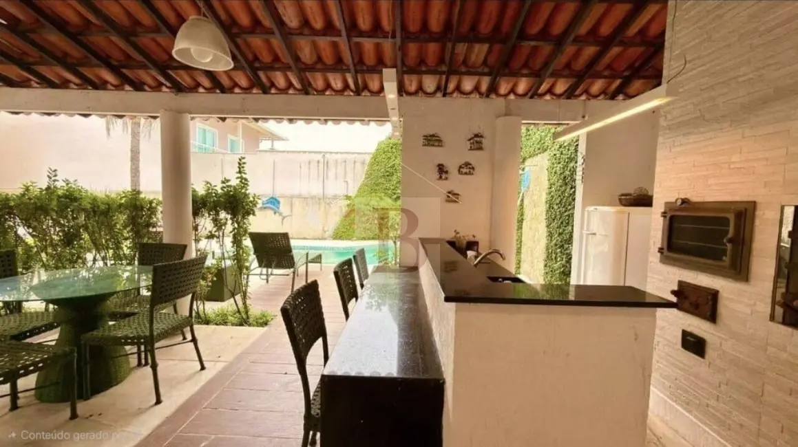 Foto 4 de Casa com 6 quartos à venda, 700m2 em Camboinhas, Niteroi - RJ