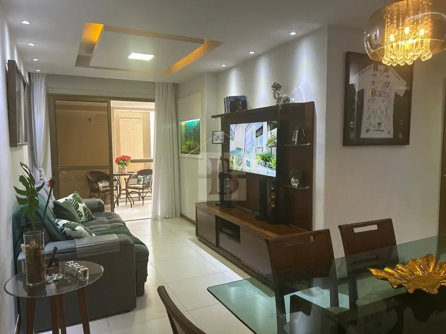 Foto 1 de Apartamento com 3 quartos à venda, 100m2 em Icaraí, Niteroi - RJ