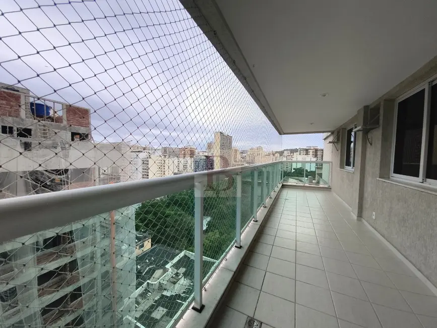 Foto 7 de Apartamento com 3 quartos à venda, 105m2 em Icaraí, Niteroi - RJ