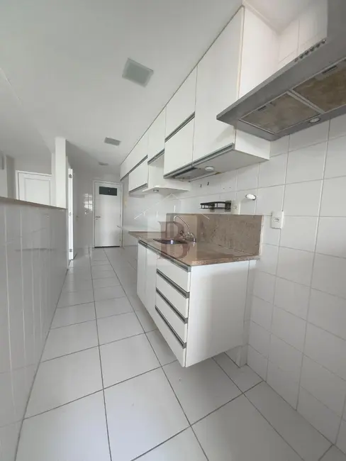 Foto 9 de Apartamento com 3 quartos à venda, 105m2 em Icaraí, Niteroi - RJ
