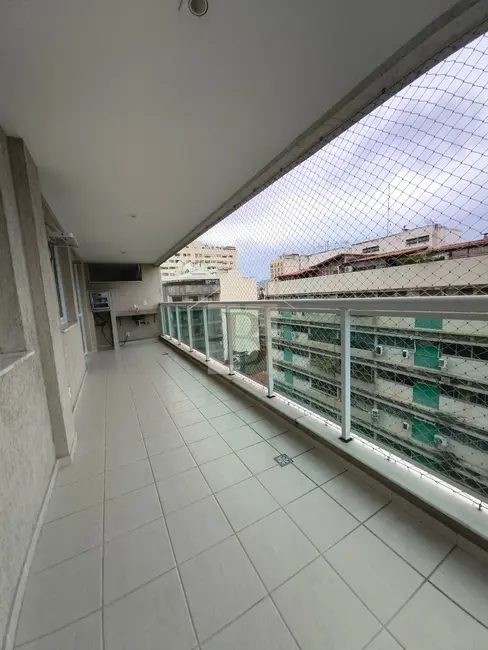 Foto 6 de Apartamento com 3 quartos à venda, 105m2 em Icaraí, Niteroi - RJ