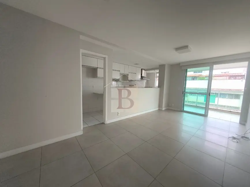 Foto 2 de Apartamento com 3 quartos à venda, 105m2 em Icaraí, Niteroi - RJ