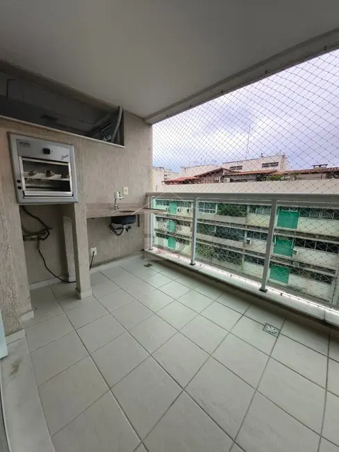 Foto 8 de Apartamento com 3 quartos à venda, 105m2 em Icaraí, Niteroi - RJ