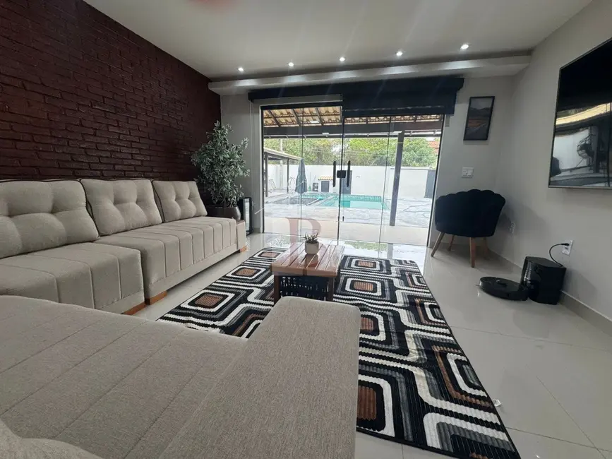 Foto 4 de Casa de Condomínio com 5 quartos à venda em Armacao Dos Buzios - RJ