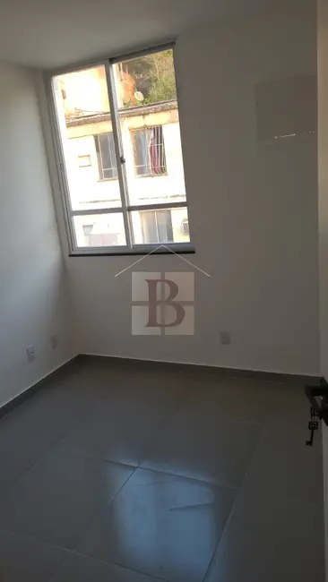 Apartamento com 2 quartos à venda, 50m2 em Santa Rosa, Niteroi - RJ - imagem 3 Foto 3 de Apartamento com 2 quartos à venda, 50m2 em Santa Rosa, Niteroi - RJ