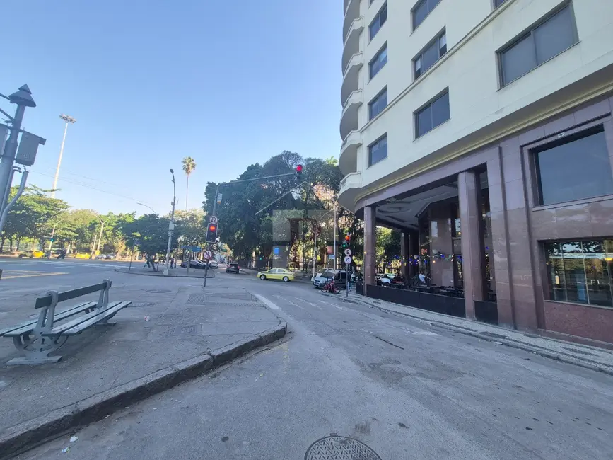 Apartamento com 1 quarto à venda, 30m2 em Flamengo, Rio De Janeiro - RJ - imagem 3 Foto 3 de Apartamento com 1 quarto à venda, 30m2 em Flamengo, Rio De Janeiro - RJ