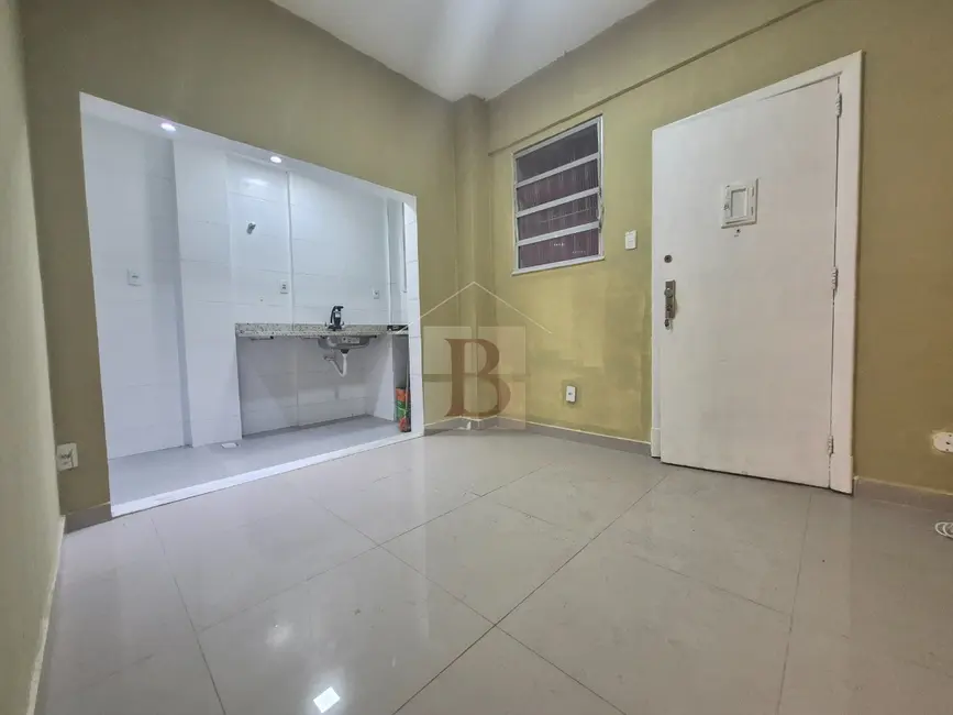 Apartamento com 1 quarto à venda, 30m2 em Flamengo, Rio De Janeiro - RJ - imagem 7 Foto 7 de Apartamento com 1 quarto à venda, 30m2 em Flamengo, Rio De Janeiro - RJ