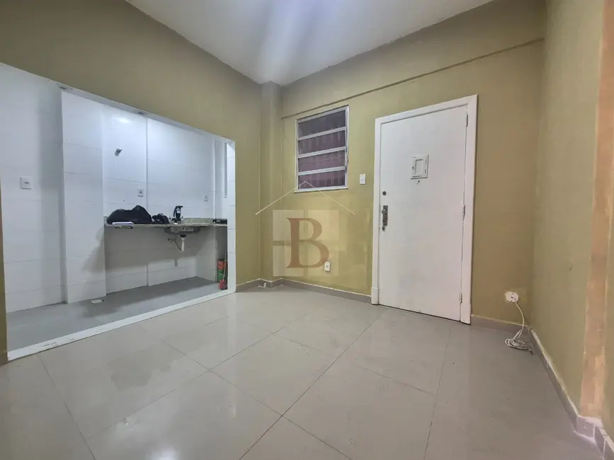 Apartamento com 1 quarto à venda, 30m2 em Flamengo, Rio De Janeiro - RJ - imagem 5 Foto 5 de Apartamento com 1 quarto à venda, 30m2 em Flamengo, Rio De Janeiro - RJ