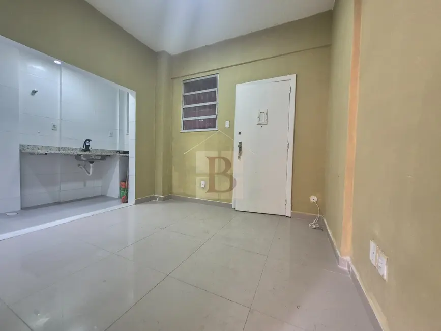 Apartamento com 1 quarto à venda, 30m2 em Flamengo, Rio De Janeiro - RJ - imagem 8 Foto 8 de Apartamento com 1 quarto à venda, 30m2 em Flamengo, Rio De Janeiro - RJ