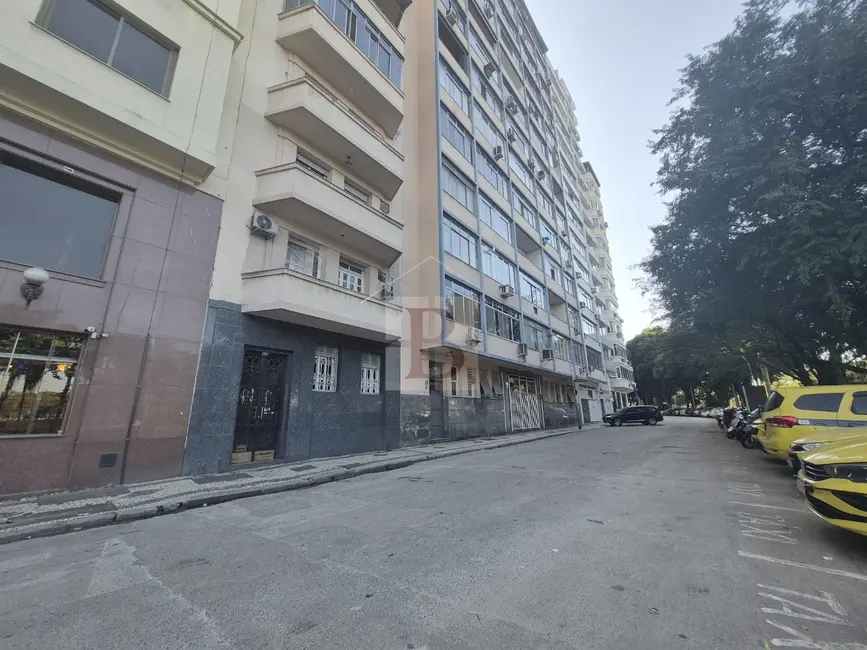 Apartamento com 1 quarto à venda, 30m2 em Flamengo, Rio De Janeiro - RJ - imagem 1 Foto 1 de Apartamento com 1 quarto à venda, 30m2 em Flamengo, Rio De Janeiro - RJ