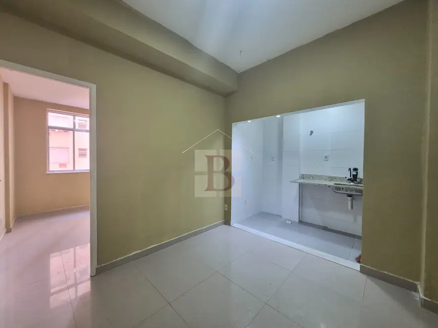 Apartamento com 1 quarto à venda, 30m2 em Flamengo, Rio De Janeiro - RJ - imagem 9 Foto 9 de Apartamento com 1 quarto à venda, 30m2 em Flamengo, Rio De Janeiro - RJ