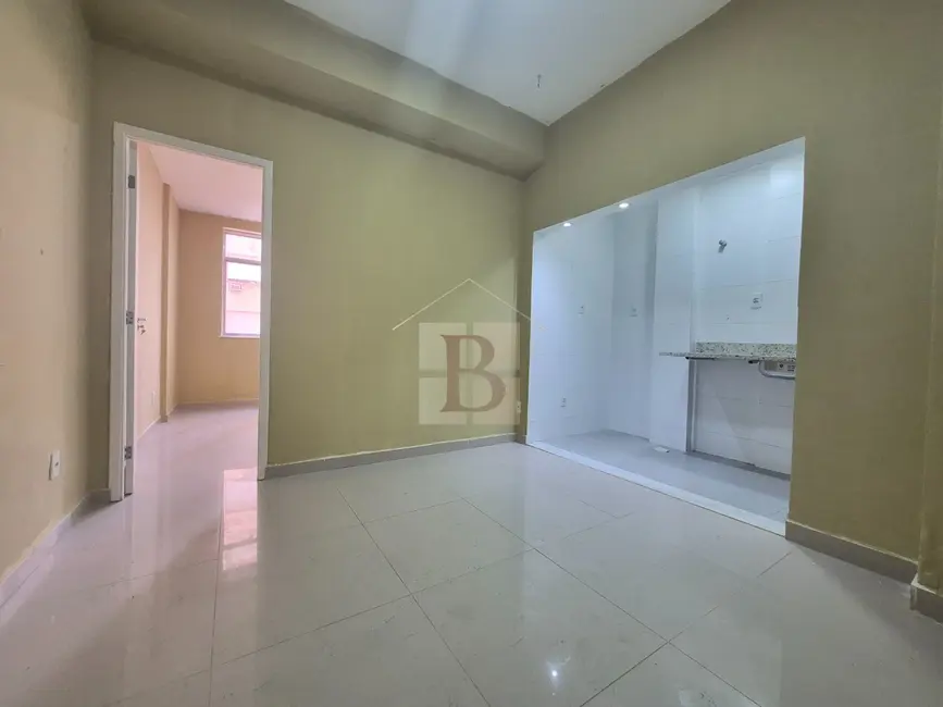 Apartamento com 1 quarto à venda, 30m2 em Flamengo, Rio De Janeiro - RJ - imagem 4 Foto 4 de Apartamento com 1 quarto à venda, 30m2 em Flamengo, Rio De Janeiro - RJ