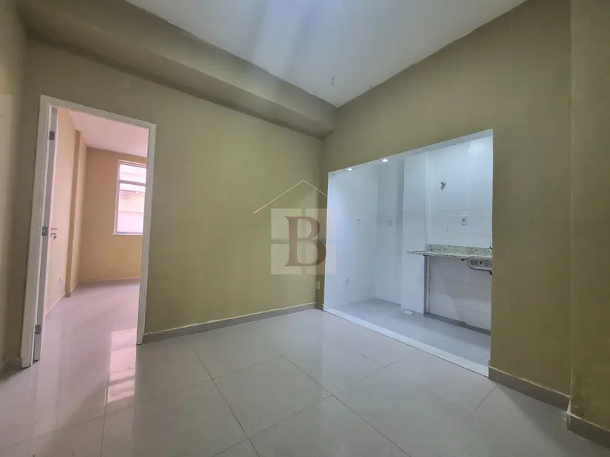 Apartamento com 1 quarto à venda, 30m2 em Flamengo, Rio De Janeiro - RJ - imagem 6 Foto 6 de Apartamento com 1 quarto à venda, 30m2 em Flamengo, Rio De Janeiro - RJ