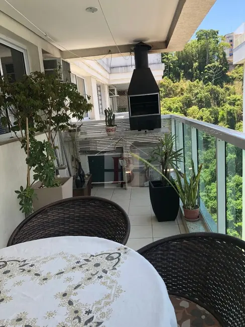 Apartamento com 2 quartos à venda, 92m2 em Icaraí, Niteroi - RJ - imagem 6 Foto 6 de Apartamento com 2 quartos à venda, 92m2 em Icaraí, Niteroi - RJ