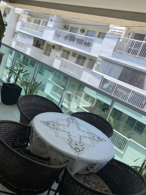 Apartamento com 2 quartos à venda, 92m2 em Icaraí, Niteroi - RJ - imagem 7 Foto 7 de Apartamento com 2 quartos à venda, 92m2 em Icaraí, Niteroi - RJ