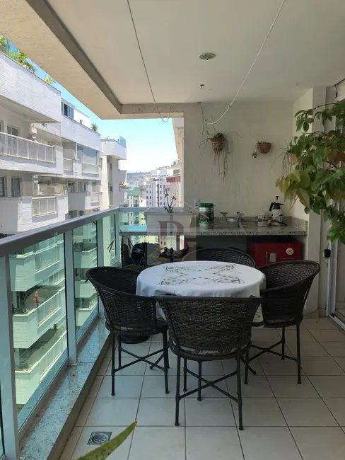 Apartamento com 2 quartos à venda, 92m2 em Icaraí, Niteroi - RJ - imagem 5 Foto 5 de Apartamento com 2 quartos à venda, 92m2 em Icaraí, Niteroi - RJ