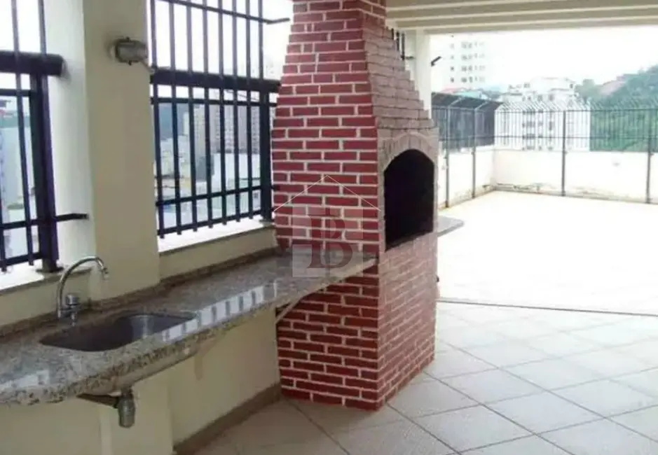 Apartamento com 3 quartos à venda, 95m2 em Centro, Niteroi - RJ - imagem 5 Foto 5 de Apartamento com 3 quartos à venda, 95m2 em Centro, Niteroi - RJ