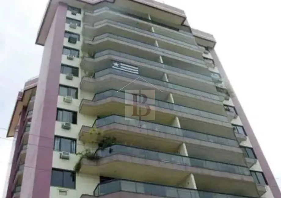 Apartamento com 3 quartos à venda, 95m2 em Centro, Niteroi - RJ - imagem 1 Foto 1 de Apartamento com 3 quartos à venda, 95m2 em Centro, Niteroi - RJ