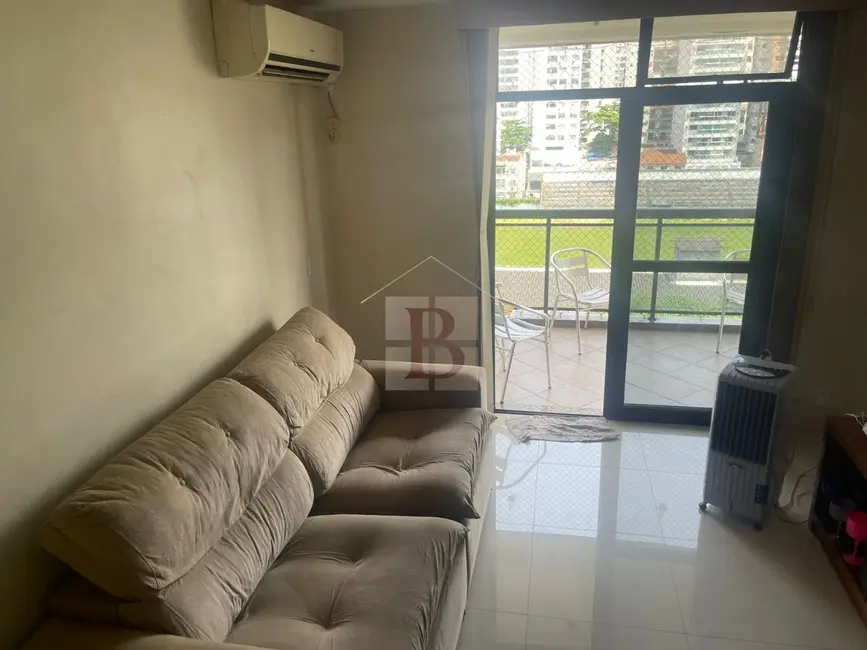 Apartamento com 3 quartos à venda, 95m2 em Centro, Niteroi - RJ - imagem 6 Foto 6 de Apartamento com 3 quartos à venda, 95m2 em Centro, Niteroi - RJ
