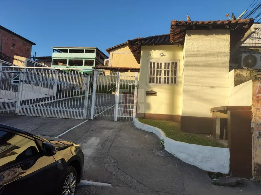 Foto 1 de Casa com 2 quartos à venda, 65m2 em Mutuá, Sao Goncalo - RJ
