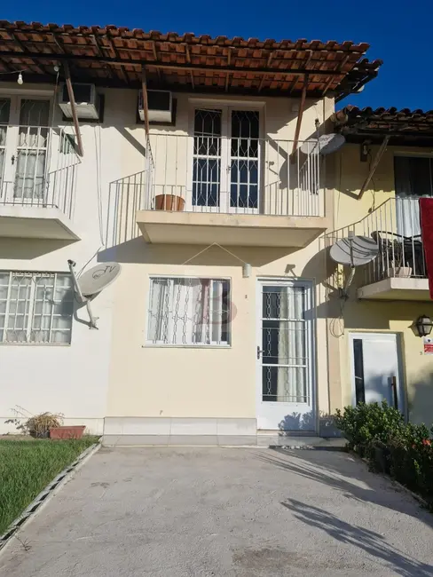 Foto 5 de Casa com 2 quartos à venda, 65m2 em Mutuá, Sao Goncalo - RJ