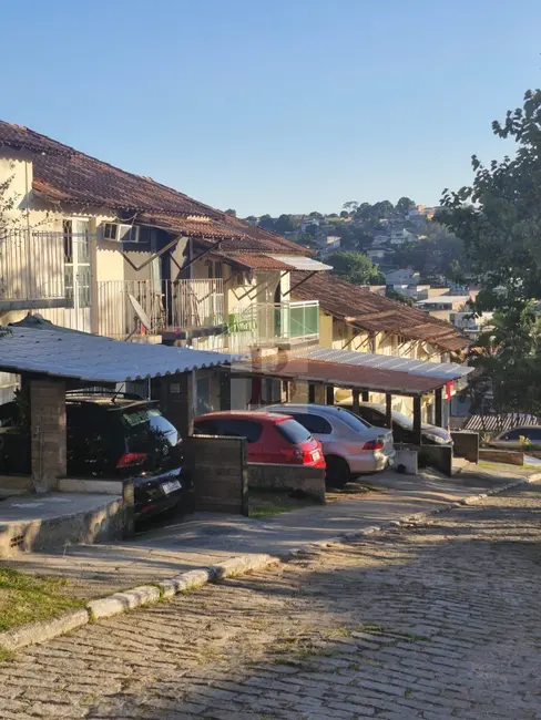 Foto 4 de Casa com 2 quartos à venda, 65m2 em Mutuá, Sao Goncalo - RJ
