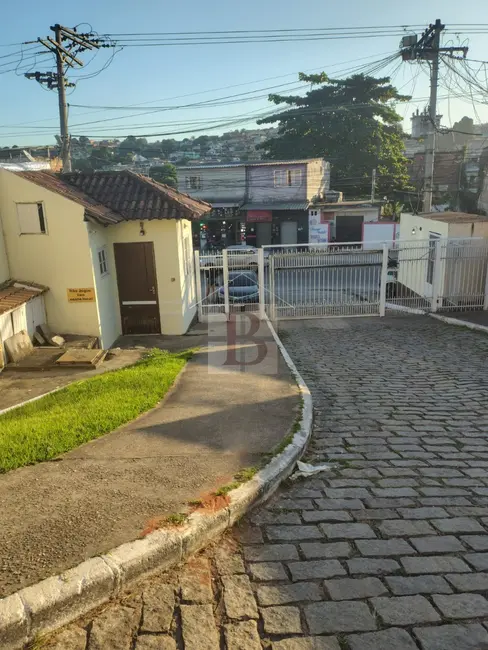 Foto 2 de Casa com 2 quartos à venda, 65m2 em Mutuá, Sao Goncalo - RJ