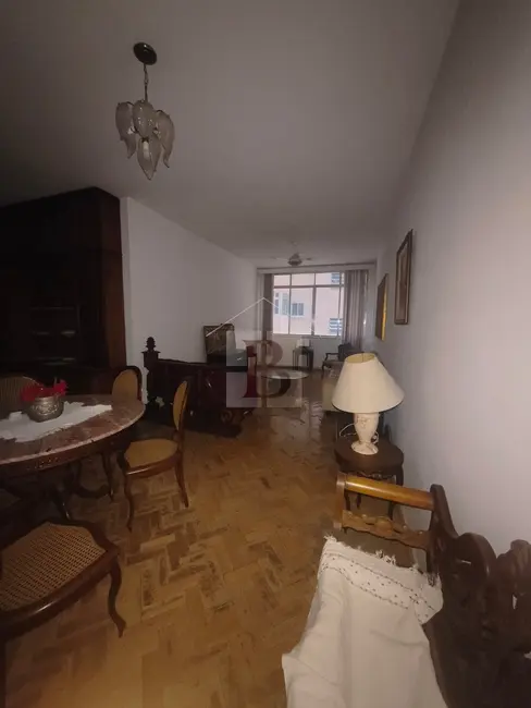 Foto 7 de Apartamento com 3 quartos à venda, 140m2 em Icaraí, Niteroi - RJ