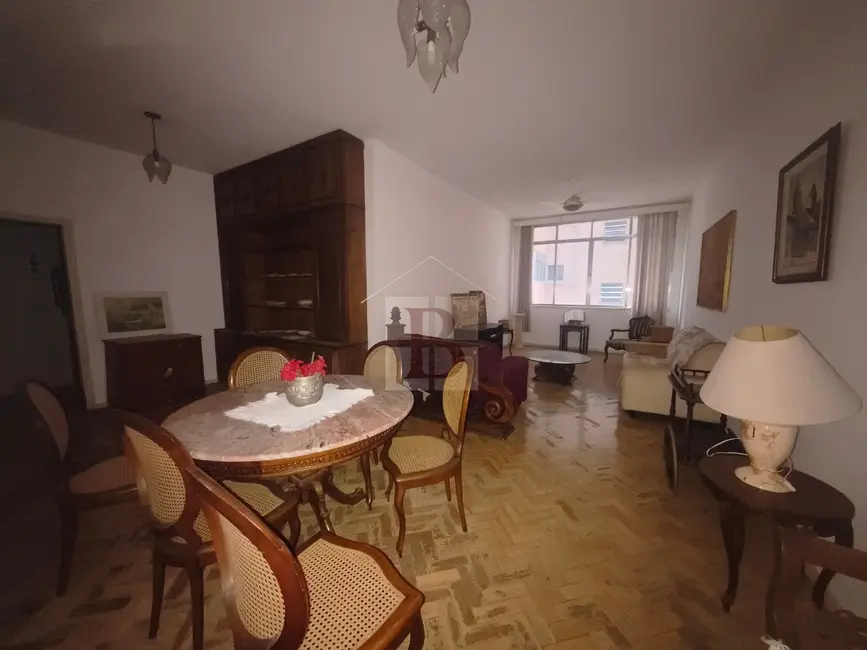 Foto 3 de Apartamento com 3 quartos à venda, 140m2 em Icaraí, Niteroi - RJ