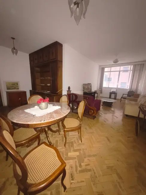 Foto 2 de Apartamento com 3 quartos à venda, 140m2 em Icaraí, Niteroi - RJ