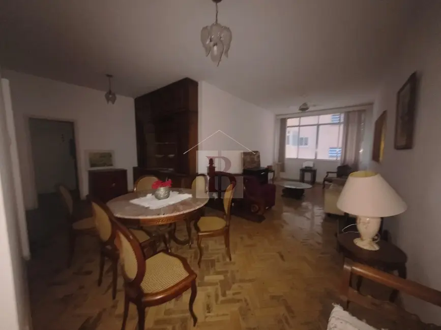 Foto 5 de Apartamento com 3 quartos à venda, 140m2 em Icaraí, Niteroi - RJ