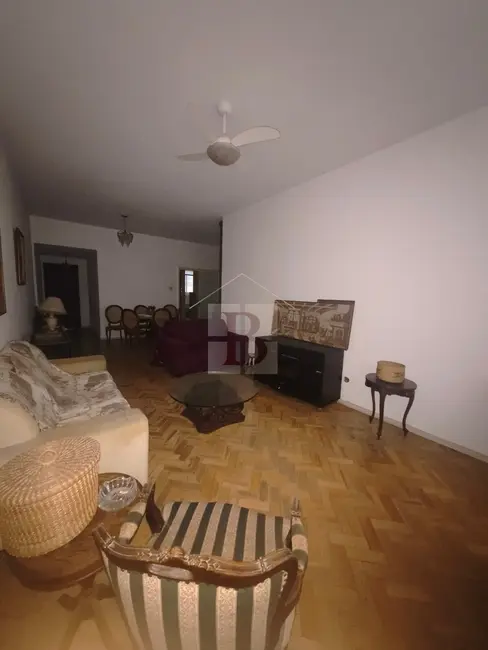 Foto 8 de Apartamento com 3 quartos à venda, 140m2 em Icaraí, Niteroi - RJ