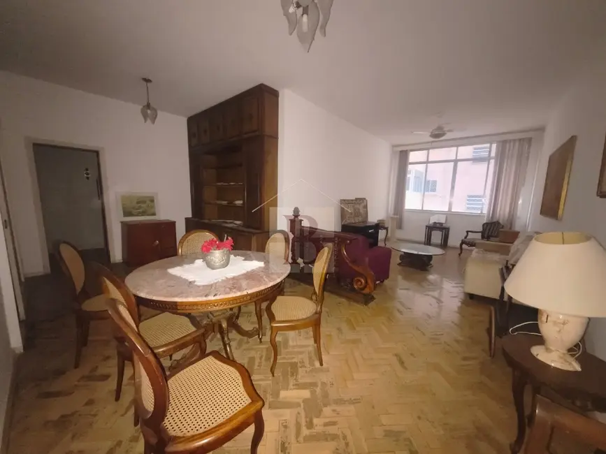 Foto 4 de Apartamento com 3 quartos à venda, 140m2 em Icaraí, Niteroi - RJ