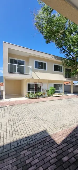 Casa de Condomínio com 3 quartos à venda, 233m2 em Maravista, Niteroi - RJ - imagem 1 Foto 1 de Casa de Condomínio com 3 quartos à venda, 233m2 em Maravista, Niteroi - RJ