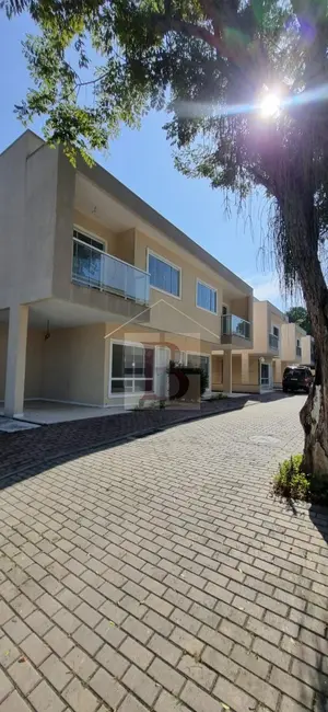 Casa de Condomínio com 3 quartos à venda, 233m2 em Maravista, Niteroi - RJ - imagem 2 Foto 2 de Casa de Condomínio com 3 quartos à venda, 233m2 em Maravista, Niteroi - RJ