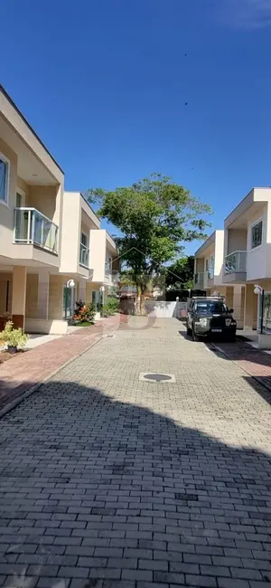 Casa de Condomínio com 3 quartos à venda, 233m2 em Maravista, Niteroi - RJ - imagem 5 Foto 5 de Casa de Condomínio com 3 quartos à venda, 233m2 em Maravista, Niteroi - RJ