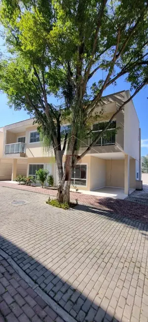 Casa de Condomínio com 3 quartos à venda, 233m2 em Maravista, Niteroi - RJ - imagem 3 Foto 3 de Casa de Condomínio com 3 quartos à venda, 233m2 em Maravista, Niteroi - RJ