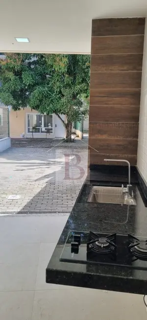 Casa de Condomínio com 3 quartos à venda, 233m2 em Maravista, Niteroi - RJ - imagem 8 Foto 8 de Casa de Condomínio com 3 quartos à venda, 233m2 em Maravista, Niteroi - RJ