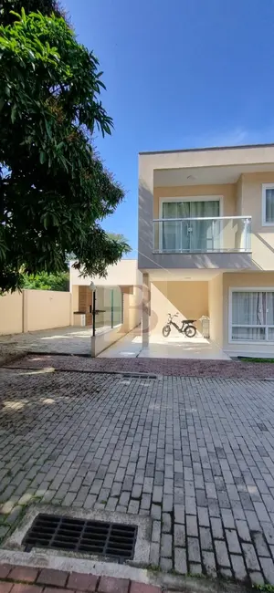 Casa de Condomínio com 3 quartos à venda, 233m2 em Maravista, Niteroi - RJ - imagem 9 Foto 9 de Casa de Condomínio com 3 quartos à venda, 233m2 em Maravista, Niteroi - RJ