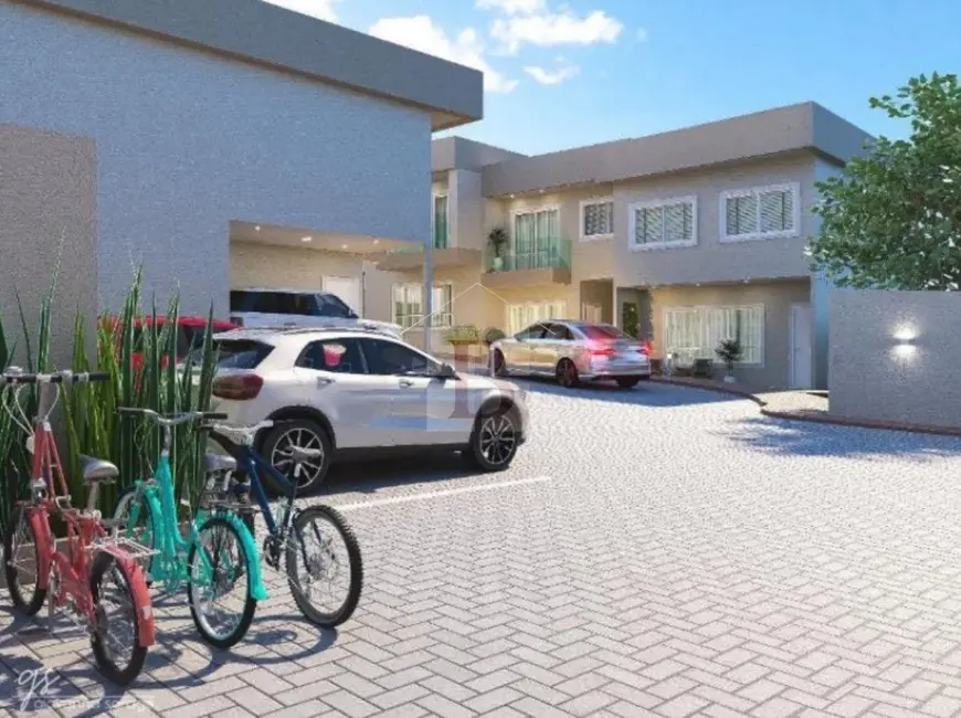 Casa de Condomínio com 3 quartos à venda, 111m2 em Engenho do Mato, Niteroi - RJ - imagem 4 Foto 4 de Casa de Condomínio com 3 quartos à venda, 111m2 em Engenho do Mato, Niteroi - RJ