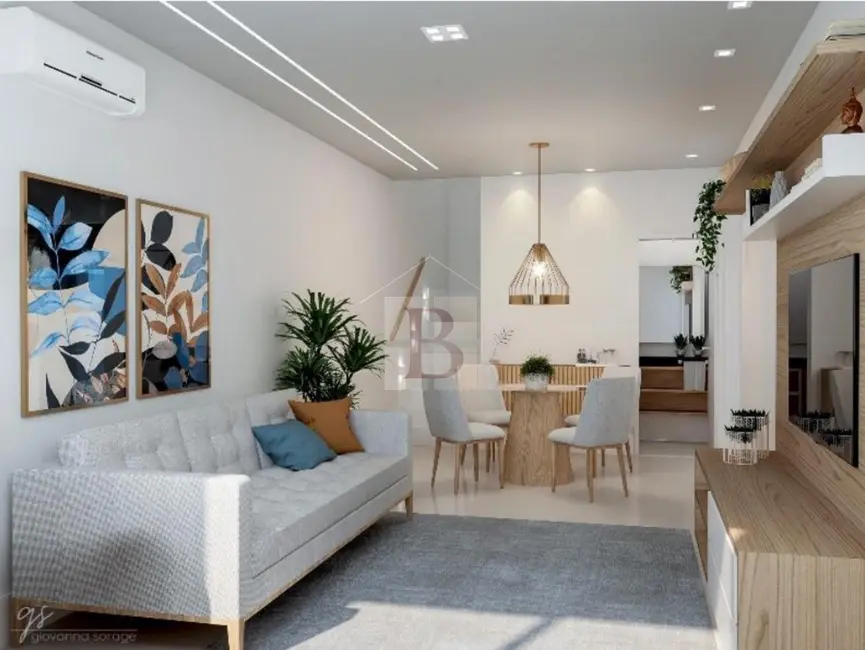 Casa de Condomínio com 3 quartos à venda, 111m2 em Engenho do Mato, Niteroi - RJ - imagem 6 Foto 6 de Casa de Condomínio com 3 quartos à venda, 111m2 em Engenho do Mato, Niteroi - RJ