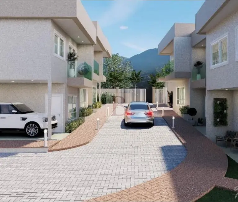 Casa de Condomínio com 3 quartos à venda, 111m2 em Engenho do Mato, Niteroi - RJ - imagem 5 Foto 5 de Casa de Condomínio com 3 quartos à venda, 111m2 em Engenho do Mato, Niteroi - RJ