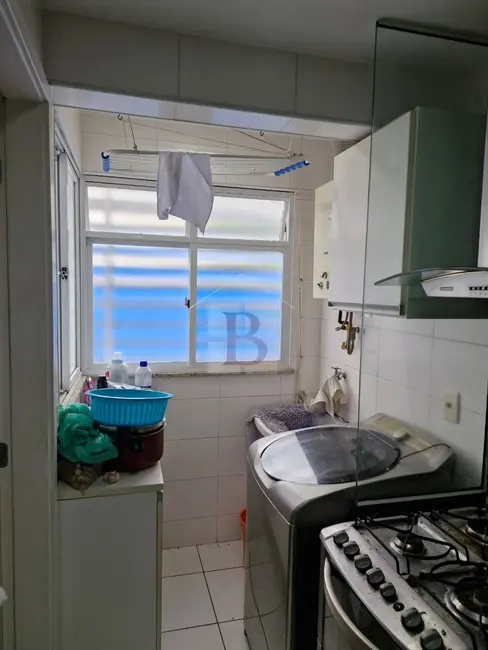 Foto 9 de Apartamento com 3 quartos à venda, 90m2 em São Francisco, Niteroi - RJ