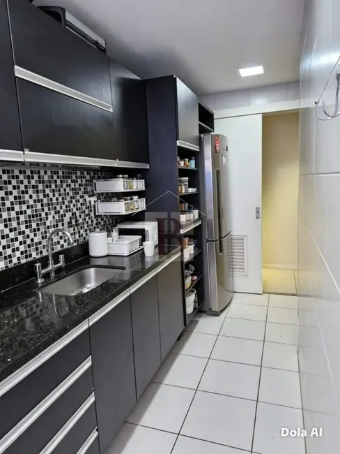 Foto 7 de Apartamento com 3 quartos à venda, 90m2 em São Francisco, Niteroi - RJ